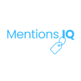 Mentions IQ logo