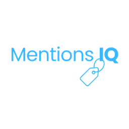 Mentions IQ logo