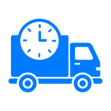 Arrivo Delivery Dates logo