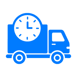 Arrivo Delivery Dates logo