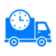 Arrivo Delivery Dates logo