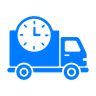 Arrivo Delivery Dates logo