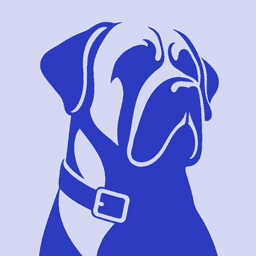 Mastiff Chat logo