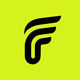 Fluxsales logo
