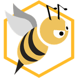 BizyBee – Creative Analytics logo
