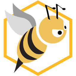 BizyBee – Creative Analytics logo