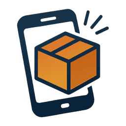 SnapPack: Package Photo Proof logo