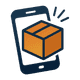 SnapPack: Package Photo Proof logo