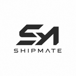 Shipmate logo