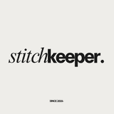 StitchKeeper ‑ Fabric Tracker logo
