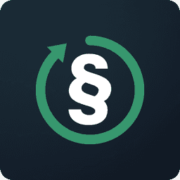 EU Widerrufsbutton logo