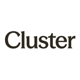 Cluster logo
