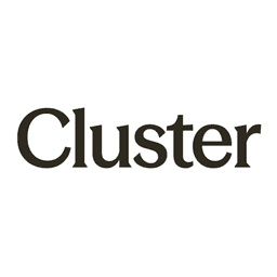 Cluster ‑ Email & SMS Popups logo