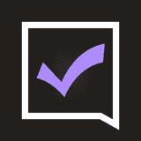 CONTESTA ‑ AI on your WhatsApp logo