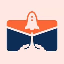 ViNext Email Collect logo
