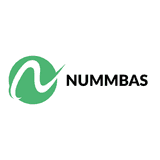 NUMMBAS: Profit,Cash Flow & AI logo