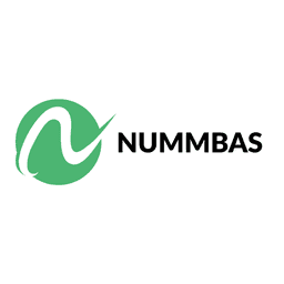 NUMMBAS ‑ Profit & Cash Flow logo