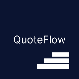QF: Request Quote & B2B Order logo