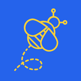 PrizeBee logo
