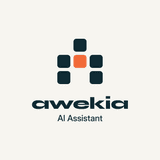 Awekia AI Assistant logo