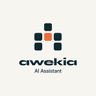 Awekia AI Assistant logo