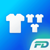 FD Split Products & Variants logo