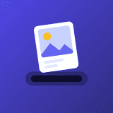 Dropslot: Photo & File Upload logo