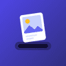 Dropslot: Photo & File Upload logo
