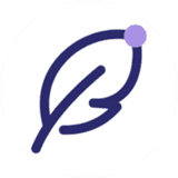 AI Writer ‑ Writehand logo