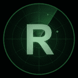 Restock Radar logo