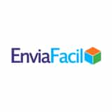 ENVIAFACIL logo