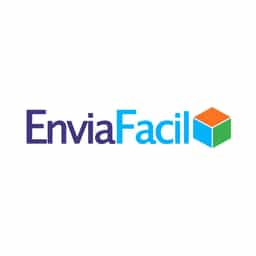 ENVIAFACIL logo