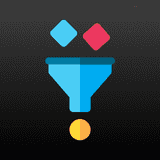 Oftop: Collection Sort logo