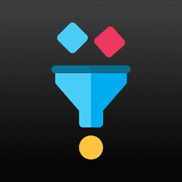 Oftop ‑ Smart Collections logo