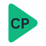 CostumePlay AI Videos & Try‑On logo