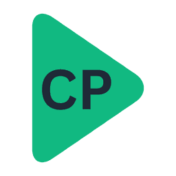 CostumePlay AI Videos & Try‑On logo