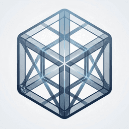 Convert3D AR and 3D Store logo