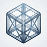 Convert3D AR and 3D Store logo