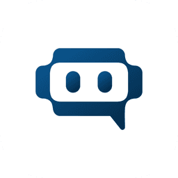Smart AI Chatbot & Live Chat logo