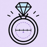 Keyideas Ring Sizer logo