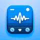 TelePulse logo