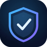 FindIP Shield logo