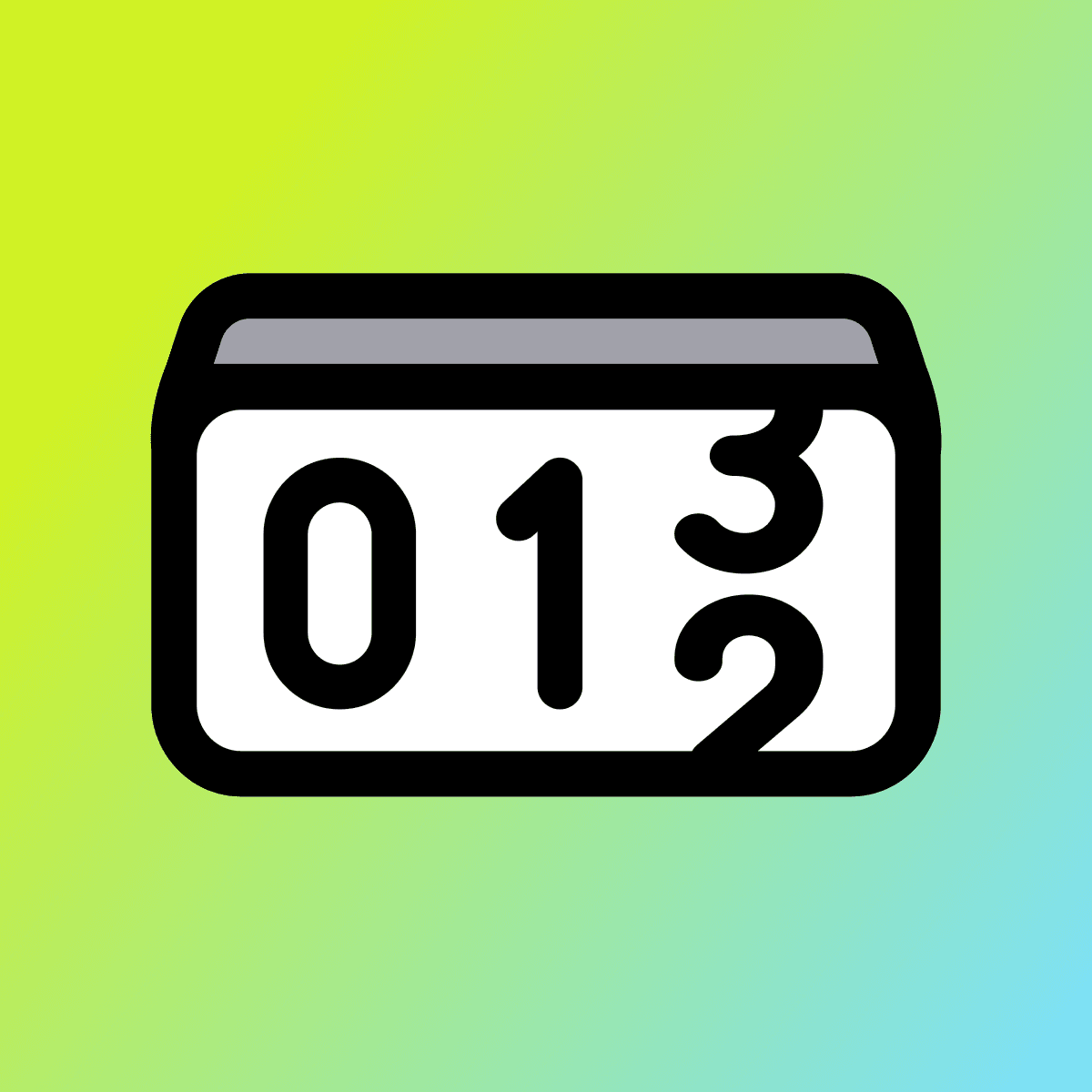 Celebrate your achievements like never before