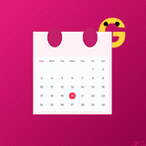 Genie Appointment Booking App logo