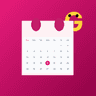 Genie Appointment Booking App logo