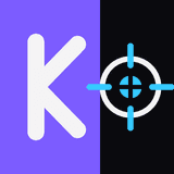Klyna Pixel Doctor logo