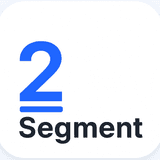 2Segment ‑ Data Enrichment logo