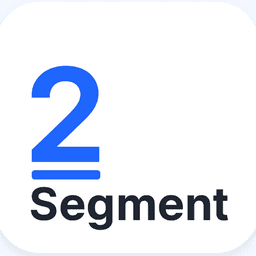 2Segment ‑ Data Enrichment logo