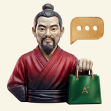 ShopSifu : Live AI Chatbot logo
