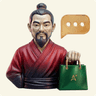 ShopSifu : Live AI Chatbot logo